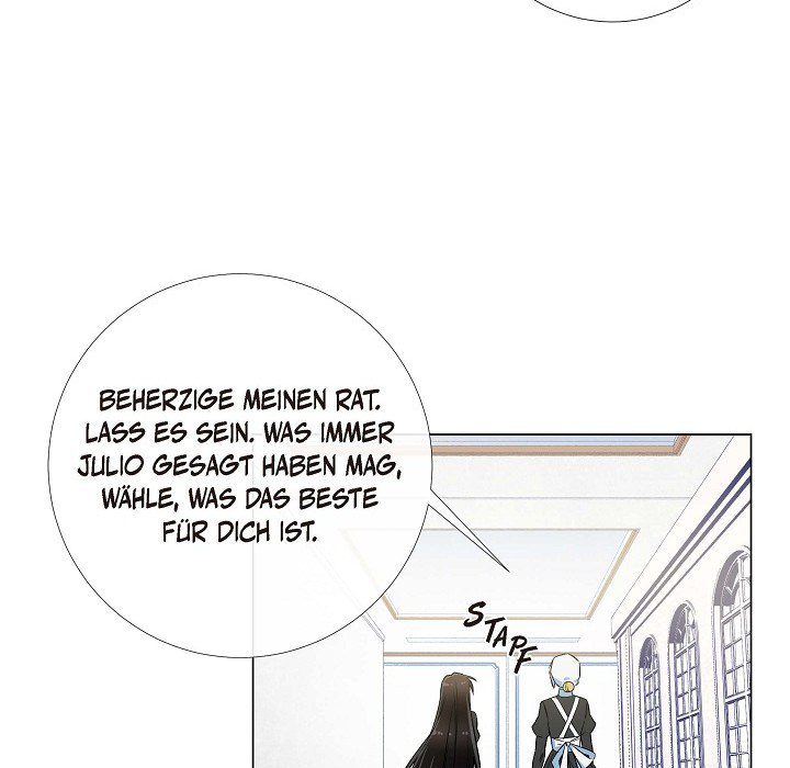 Die Magd und der Vampir - episode 27 - 35