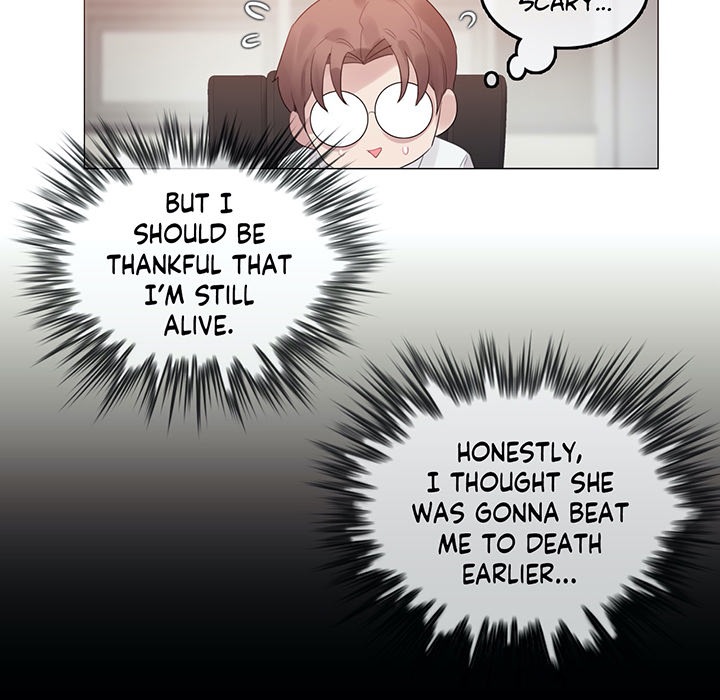 A Pervert's Daily Life - episode 94 - 9