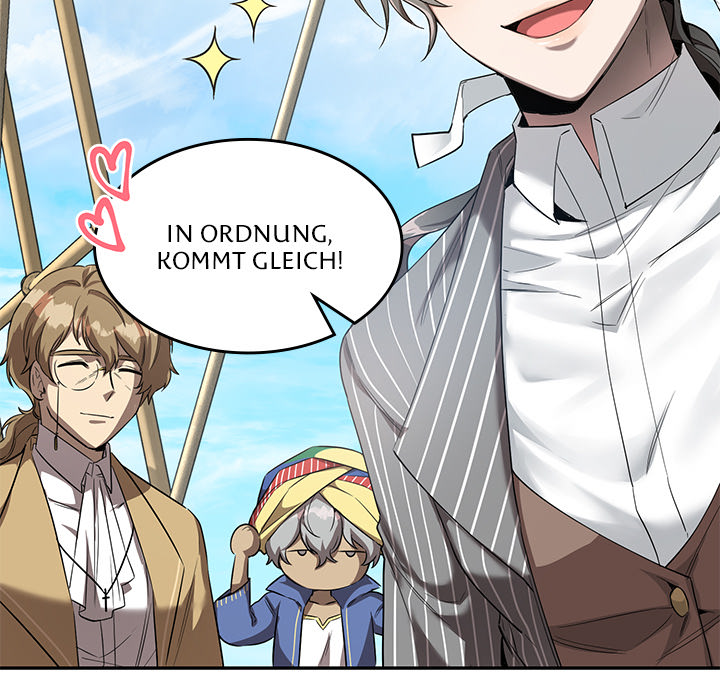 Max-Level Heldin - episode 19 - 83