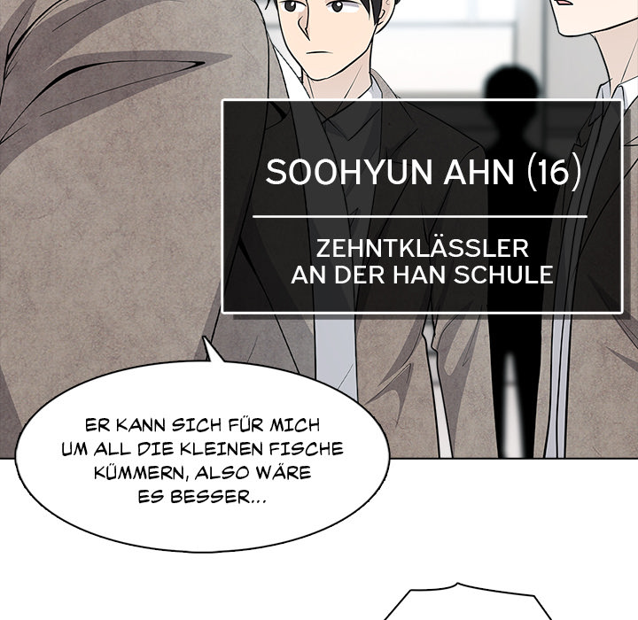 Teufel der Oberstufe: Boost - episode 9 - 100