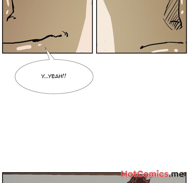 Tweener - episode 32 - 101