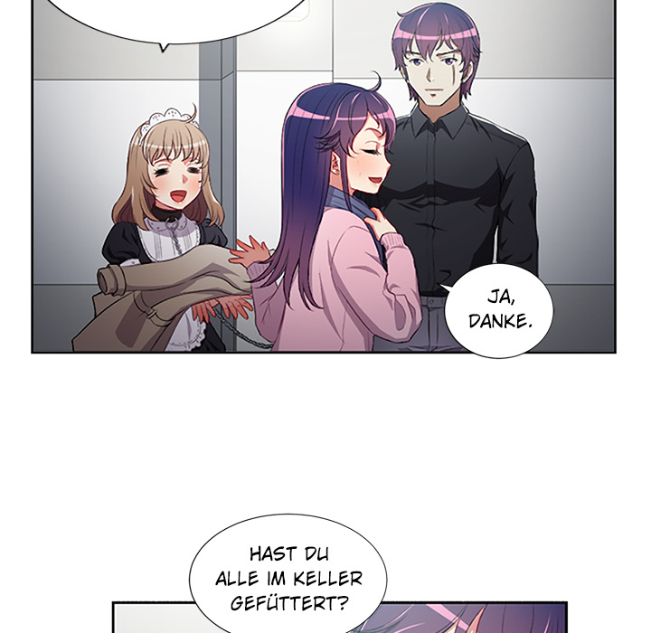 Yuris Nebenjob - episode 65 - 72