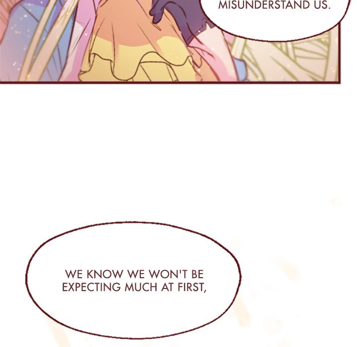 Spring for the Headless Prince - episode 3 - 104