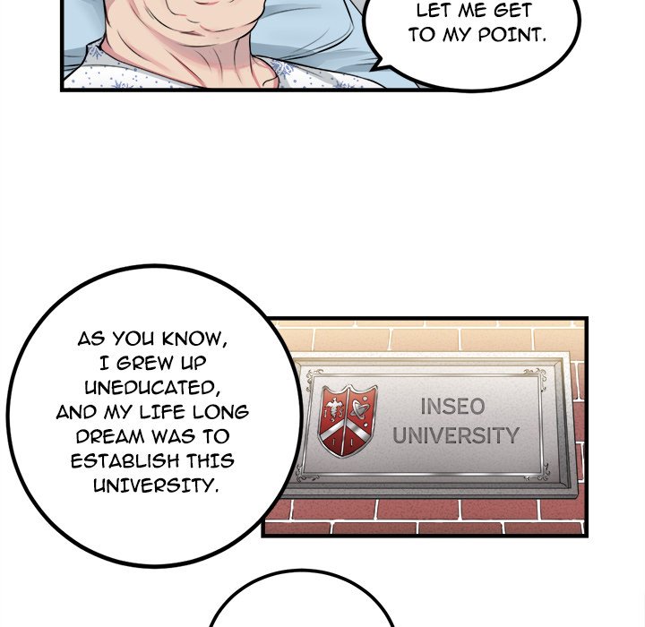 Yuri's Part Time Job - episode 4 - 20