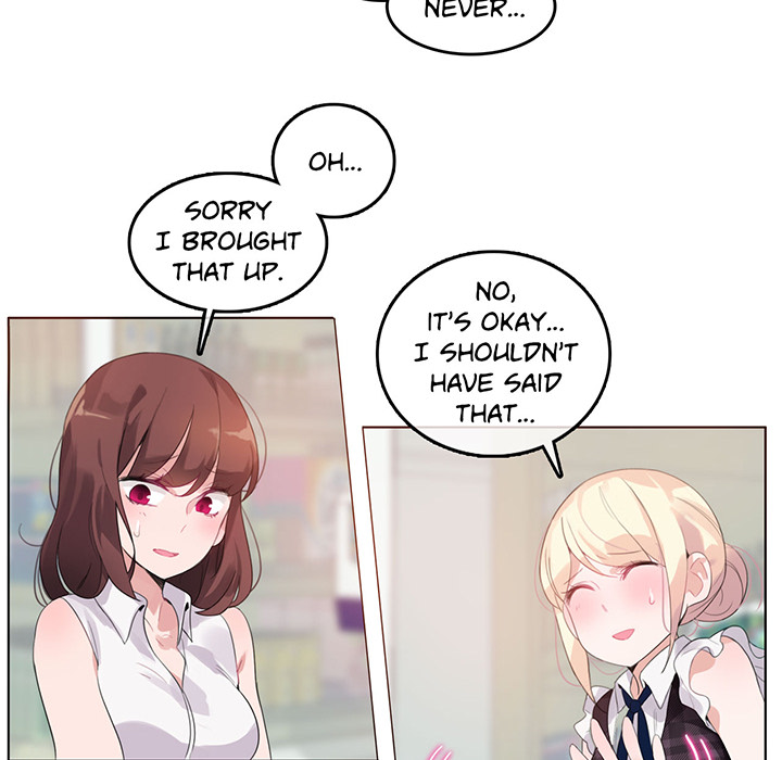 A Pervert's Daily Life - episode 18 - 46