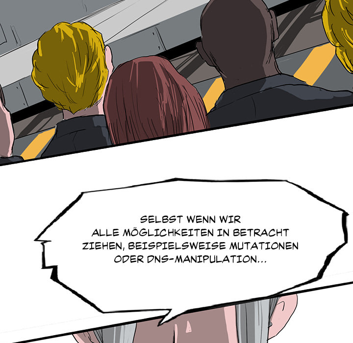 Krieg der Götter - episode 61 - 72