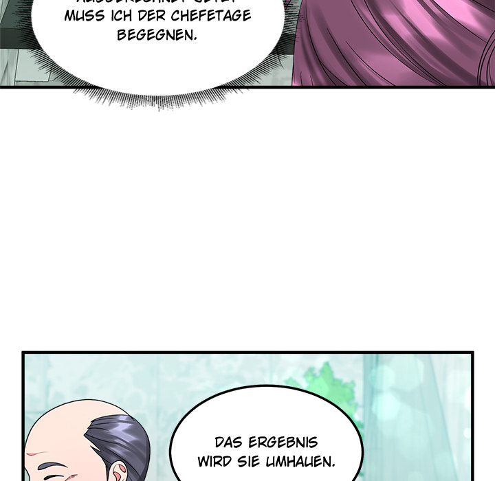 Verzaubert im Büro - episode 1 - 28