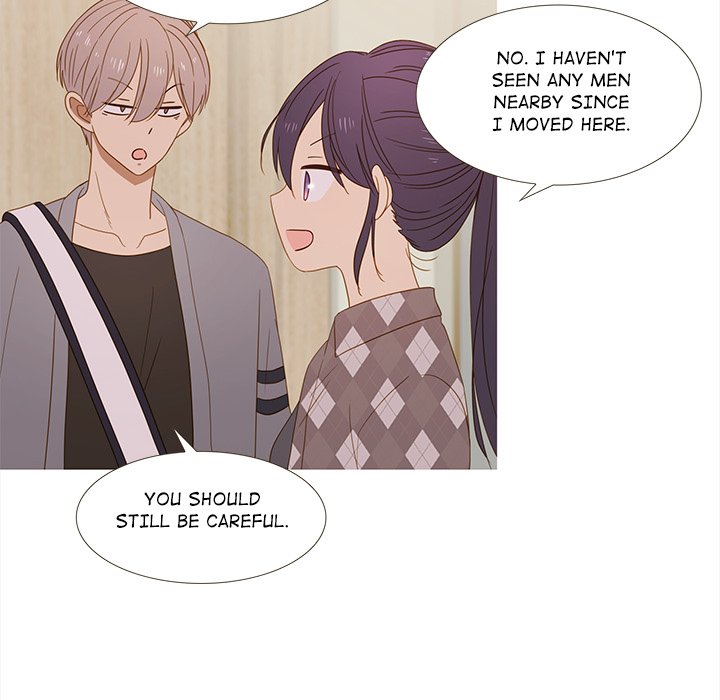 My Life as a Half-Magi - episode 35 - 63