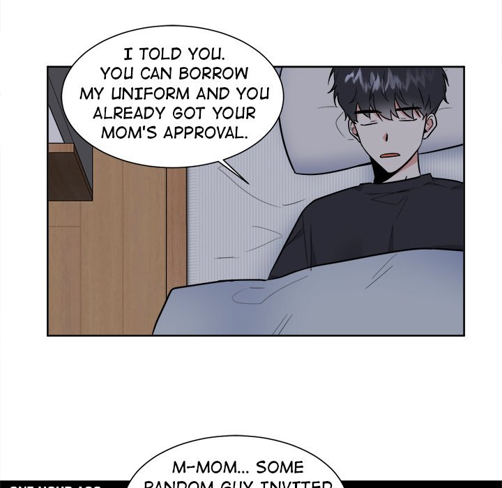 Unluckily Lucky - episode 27 - 36