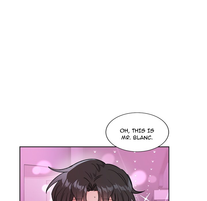 Pheromone Sherbet♥ - episode 18 - 59