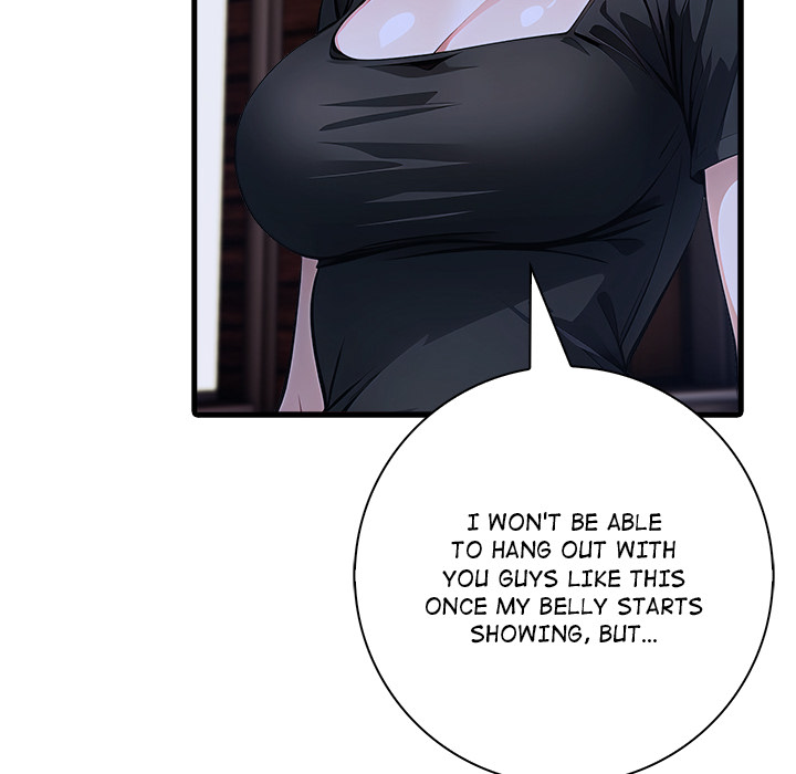 Seductive Curves Behind Closed Doors - episode 20 - 73