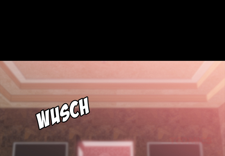 Heimliche Nachbarn - episode 18 - 2