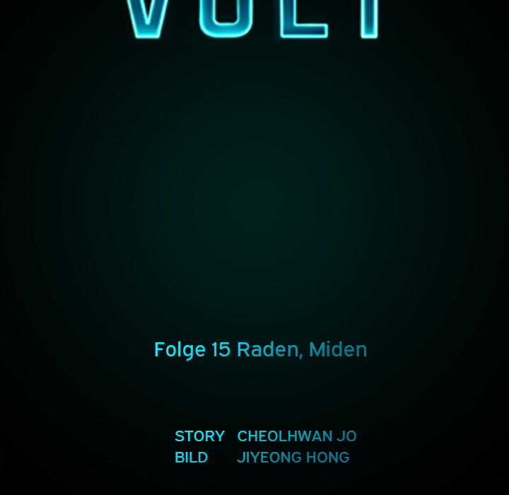 Volt - episode 15 - 34