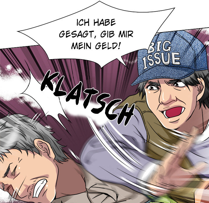 Meine große Liebe Natsumi - episode 12 - 38