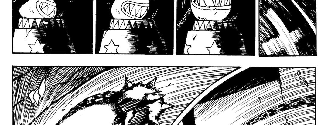 StoneBot Nakamura Omnibus - episode 11 - 46