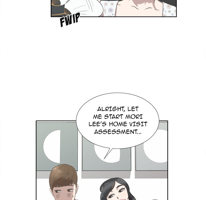 New Teacher in Town - episode 17 - 13