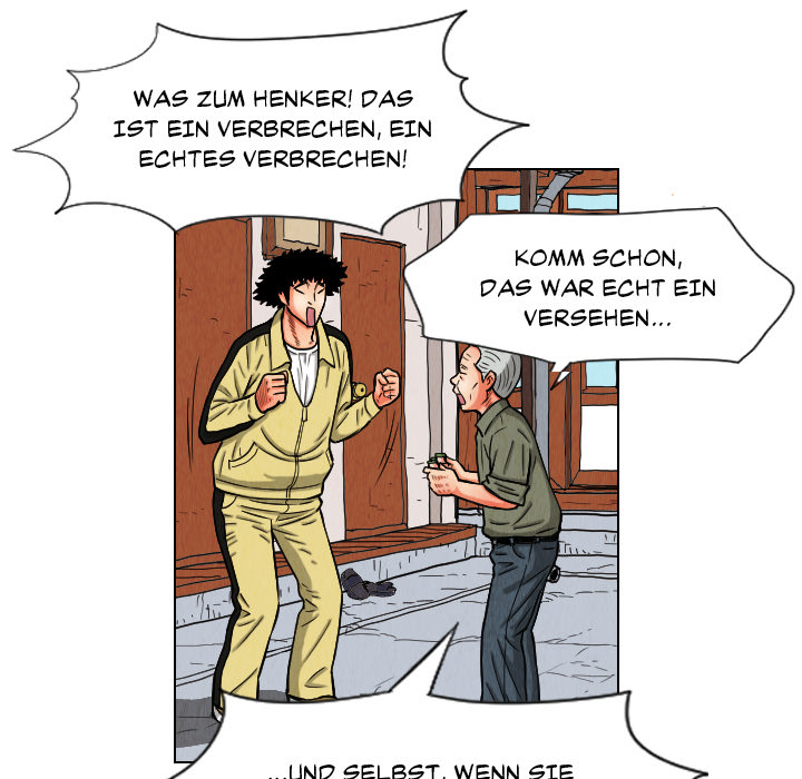 Holzköpfe auf dem Weg nach oben - episode 11 - 70