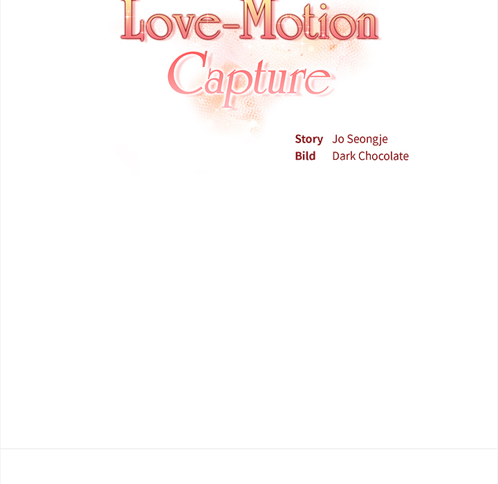 Love-Motion Capture - episode 16 - 16