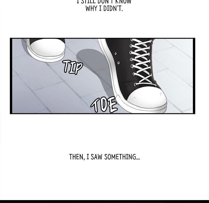 The Secret Friend - episode Prologue - 60