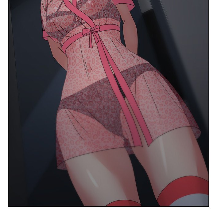 Soojung's Comic Store - episode 16 - 111