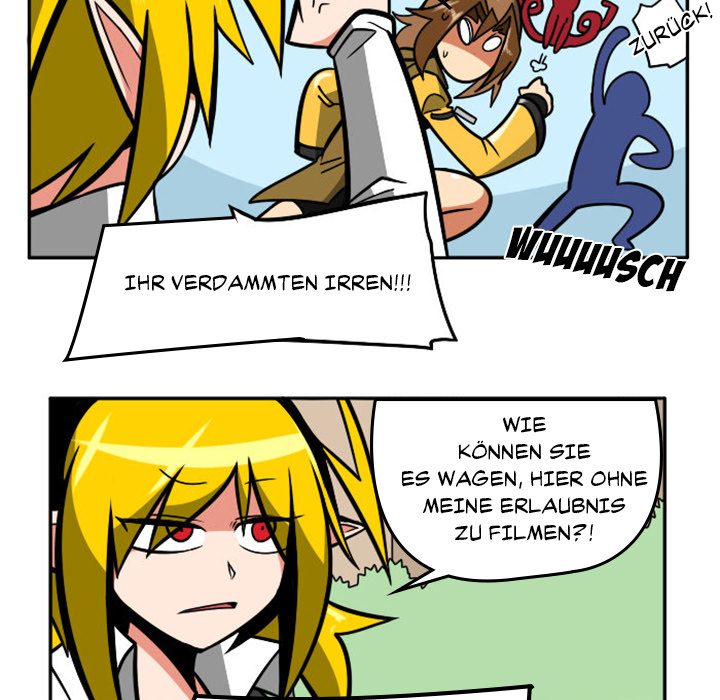 Das Wohnheim aus einer anderen Welt - episode 102 - 6