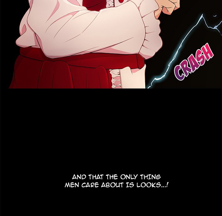 Lady Long Legs - episode 3 - 142