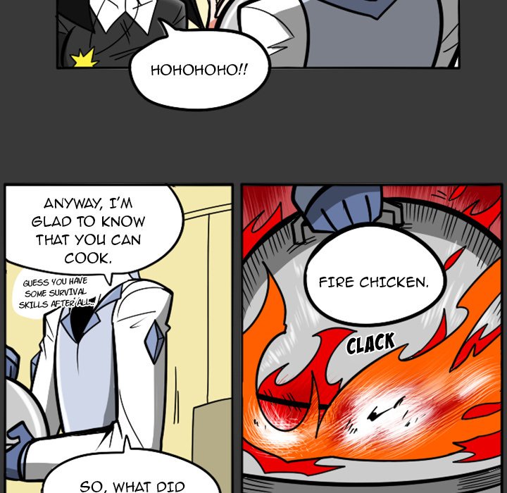 Maki and Friends - episode 64 - 24