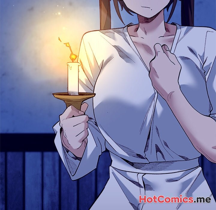 Young Lady's Knight - episode 20 - 8