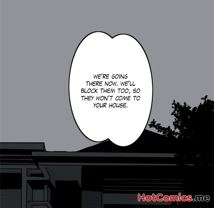 Sooper Spooky - episode 21 - 25