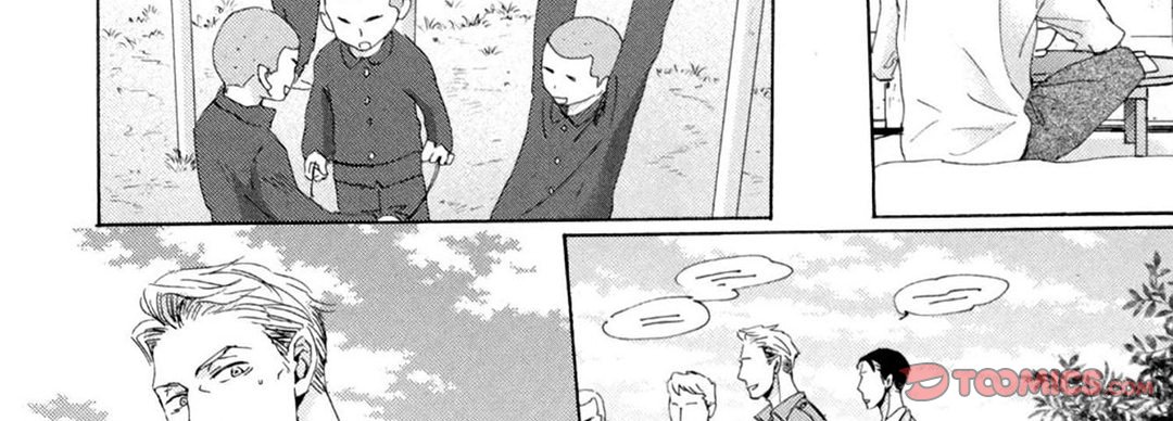 Ginza Neon Paradise - episode 6 - 41