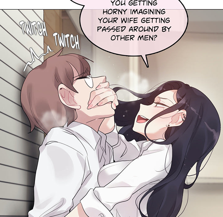 A Pervert's Daily Life - episode 126 - 58