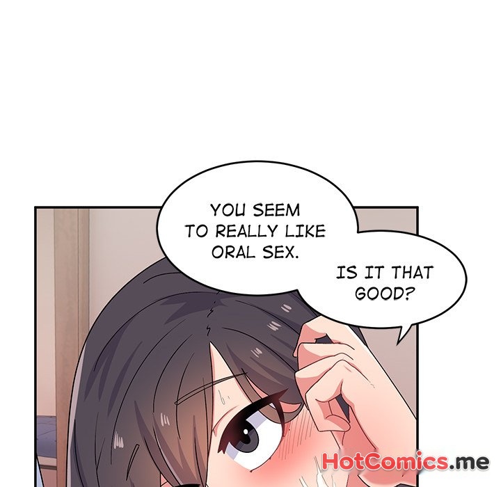 Life with Mia - episode 17 - 107