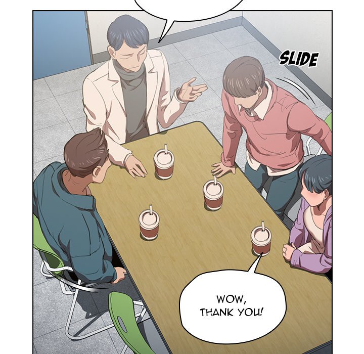 Who Cares If I'm a Loser! - episode 9 - 87