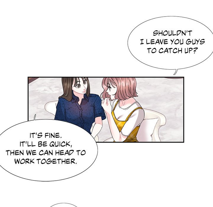 Match Made In Bed - episode 25 - 6