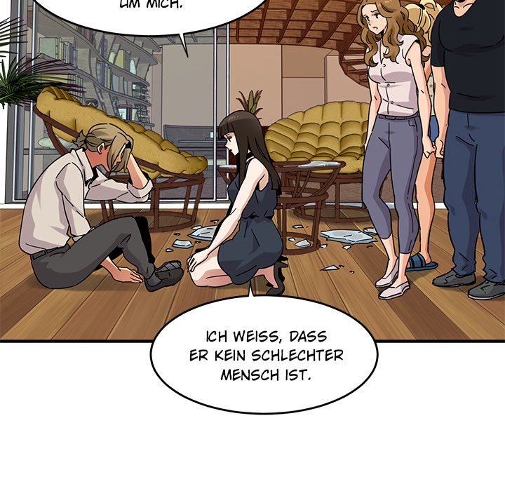 Wer hat Angst vor Mister H? - episode 42 - 79