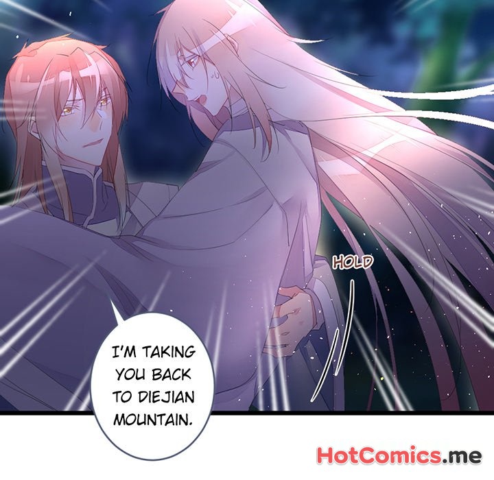 Flowers Whispering - episode 32 - 65