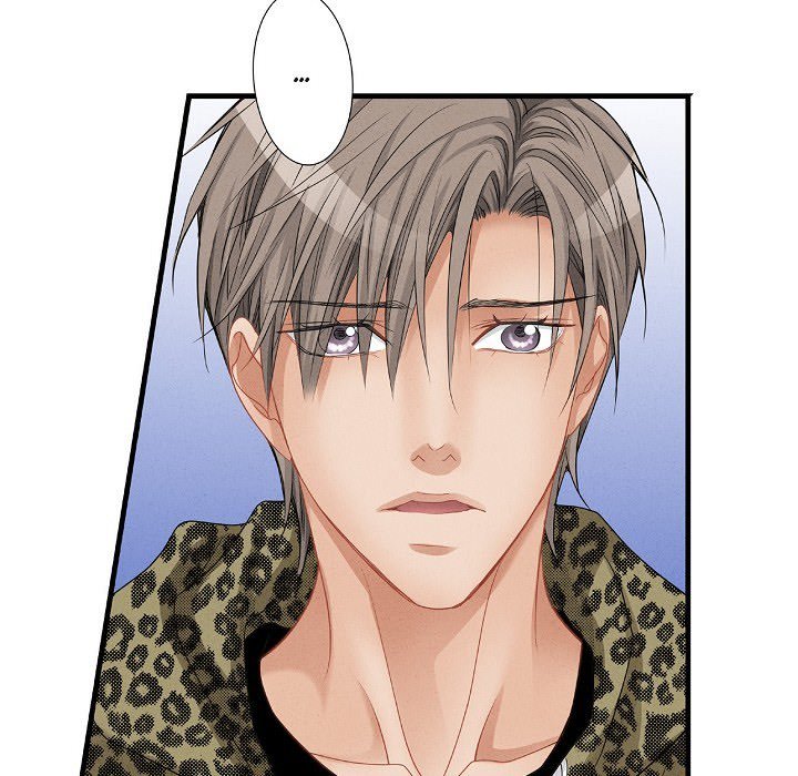 Work, Fight and Love - Webtoon Edition - episode 68 - 80