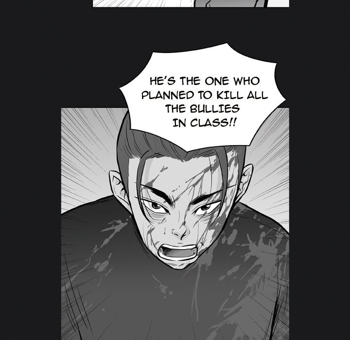 Classroom of Murder - episode 11 - 88