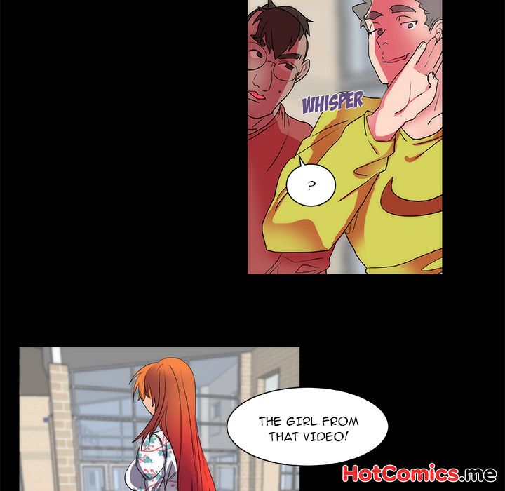 Body Choke - episode 13 - 4