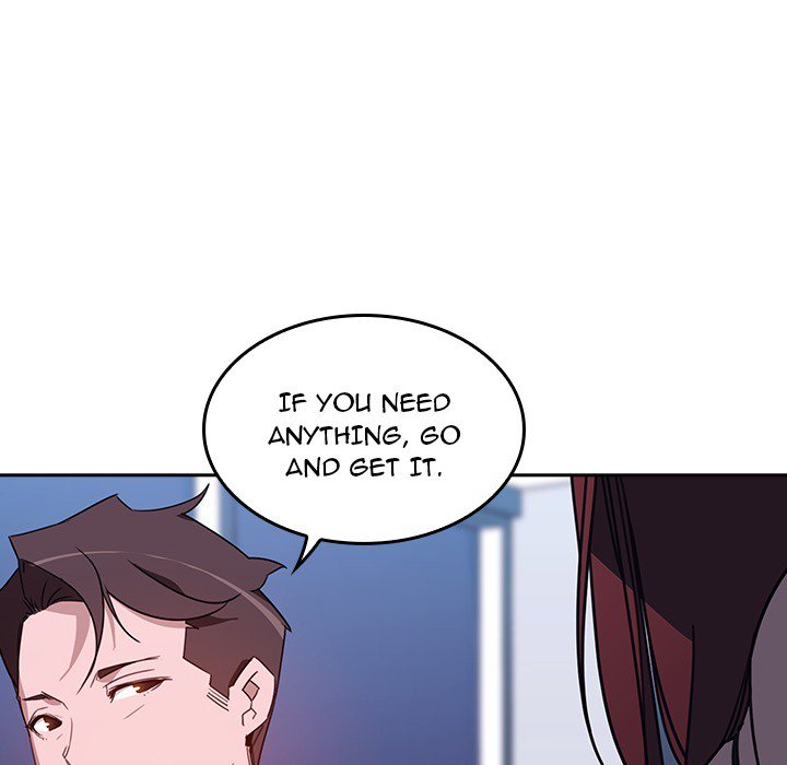 Fallen Flower - episode 1 - 19
