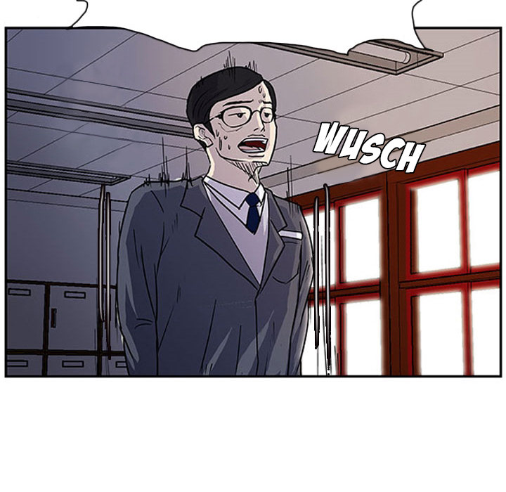 Tweener - episode 12 - 85