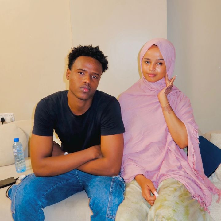 Abdirahman - original sound