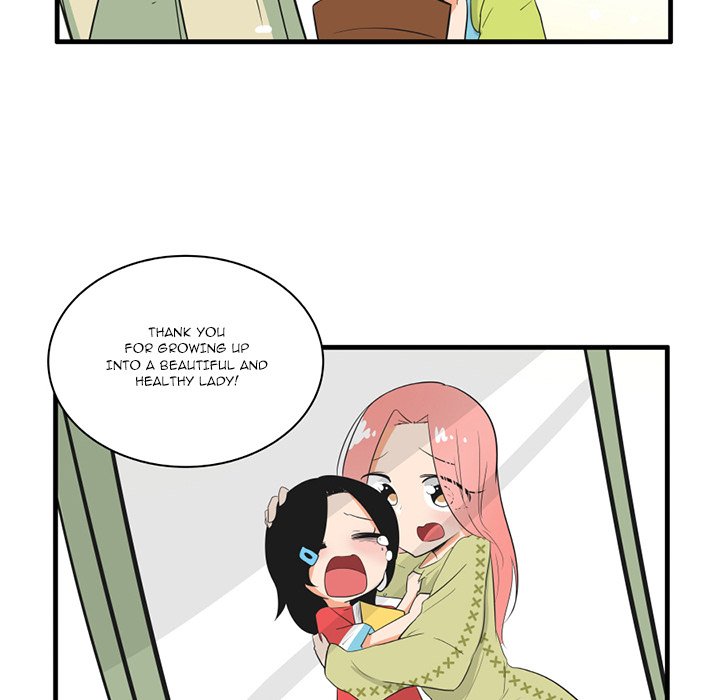 The Amazing Siblings - episode 39 - 5