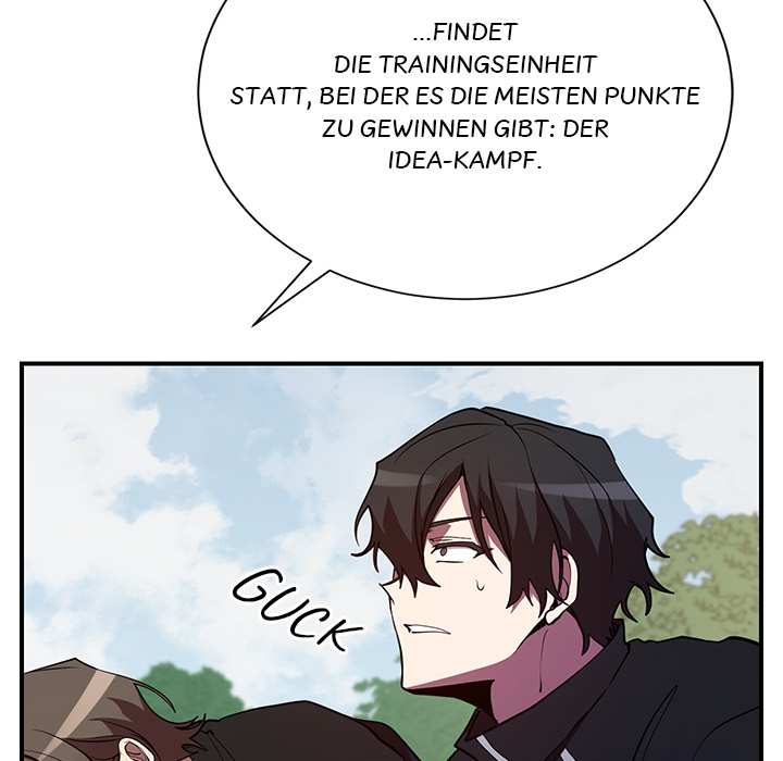 Meine Schulzeit mit Rang F - episode 35 - 158