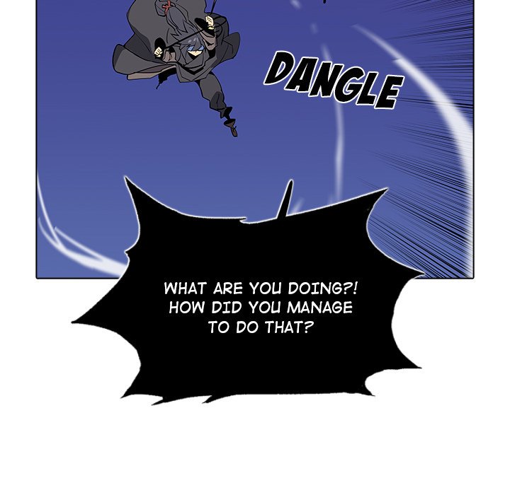 The Fang of Yeongno - episode 34 - 79