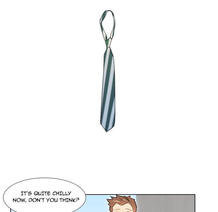 New Employee - episode 7 - 14