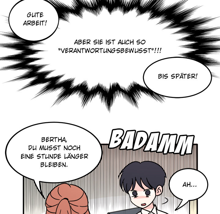 Bürodilemma - episode 8 - 18