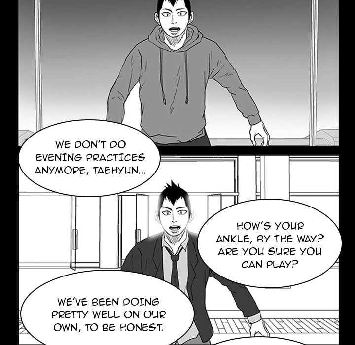 Tweener - episode 11 - 88