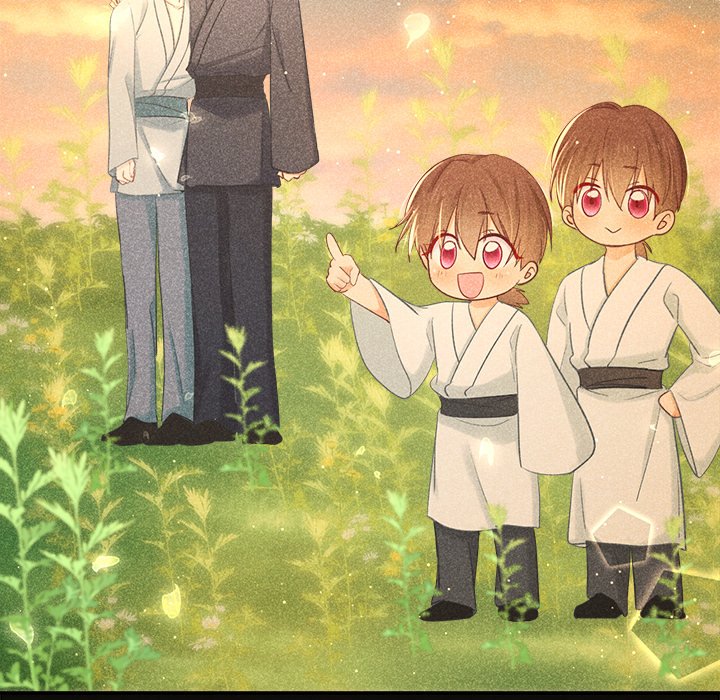 Let Me Be Your Flower - episode 11 - 86