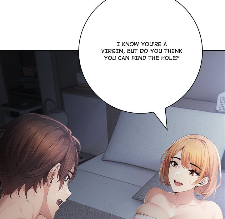 Mina's Little Trap - episode 2 - 56